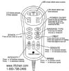 Deluxe Heat and Vibe Demo