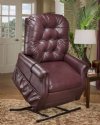 Heavy Duty Lift Chairs