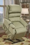 High End Lift Chairs