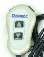 InSeat 11560U Hand Control