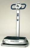 Vibration Exercise Machine