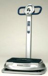 The K1 Platinum Whole Body Vibration Exercise Machine Video