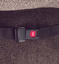 Lap Belt