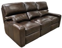 Lawrence - Recliner by Omnia