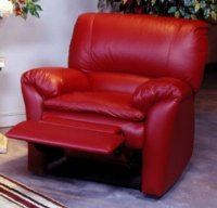 Luxor - Recliner by Omnia