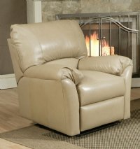 Mandalay - Recliner by Omnia