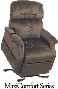 Zero Gravity Lift Chairs