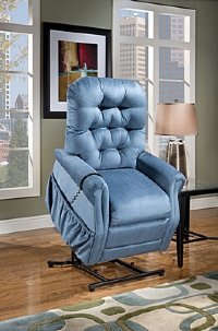 Mid Range Lift Chairs