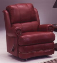 Morgan - Recliner by Omnia