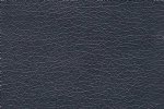 Bonded Leather: Navy