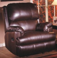 Nicholas - Recliner by Omnia