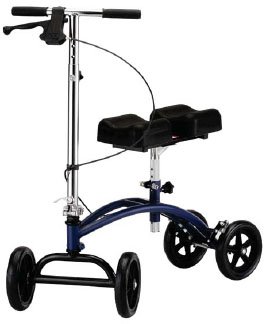 Nova Knee Cruiser TKC-8, Knee Walker