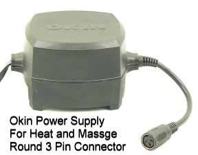 Okin 3 Prong Power Supply