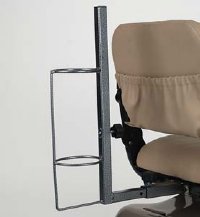 Oxygen Tank Holder