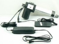 Deltadrive Motor Setup  Order these parts below