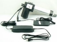 Okin Deltadrive Lift Chair Motor - Complete