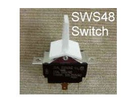 SWS48SE Switch
