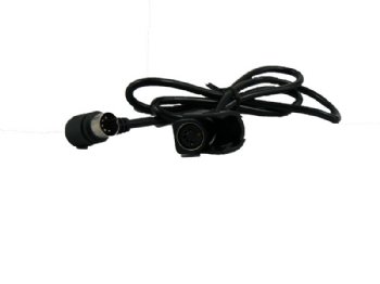 Quick Disconnect Cord
