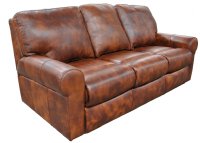 Piedmont - Recliner by Omnia