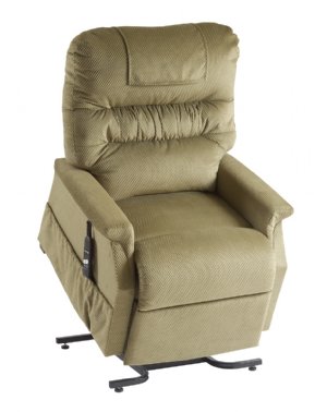 Monarch Plus Medium