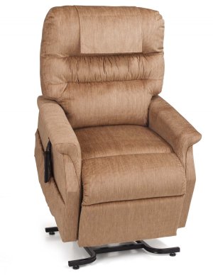 Monarch Plus Medium