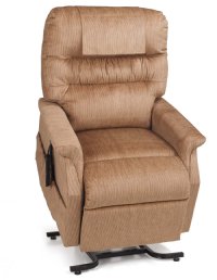 Monarch Plus Medium