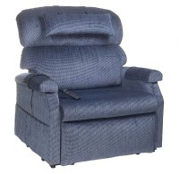 Golden Lift Chair Comforter Extra Wide 700 lbs "Super 33" PR-502