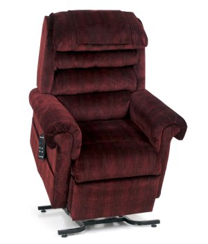 PR-756MC Relaxer Medium
