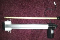 Berkline JLDQ Power Recline Motor Replacement / Complete