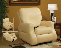 Ridgewood - Recliner by Omnia