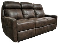 Riverside Drive - Recliner by Omnia