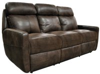 Rosemont - Recliner by Omnia