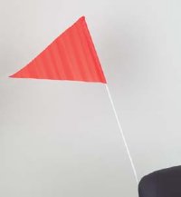 Safety Flag