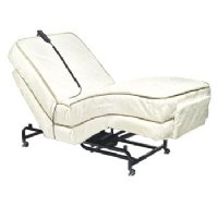 Standard 3101 Coil Mattress Bed