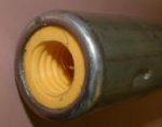 Hubbell Stroke Tube