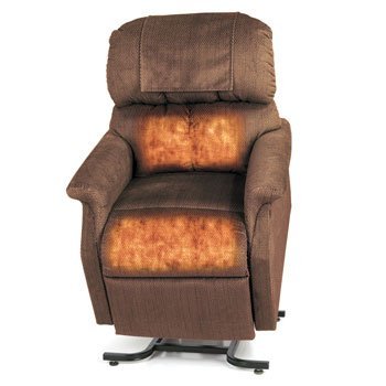 Therasage Far Infrared Heat Option