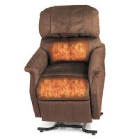 Therasage Far Infrared Heat Option
