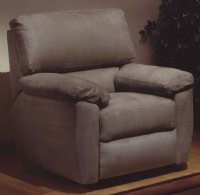 Vercelli - Recliner by Omnia