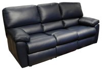 Vermont - Recliner by Omnia