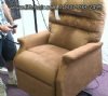 Vertical Lift Chair Mechanism Demonstration Video
