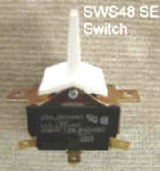 Lift Chair Switches - 1-800-798-2499 - www.liftchair.com - Lift Chair Switch