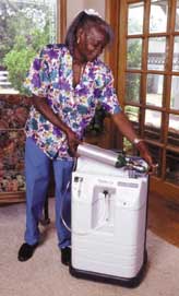 Convenient In-Home Filling