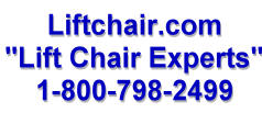 Med-Lift And Mobility Lift Chairs Medllift - 1-800-798-2499 - www.liftchair.com