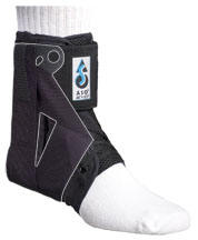 ASO EVO Ankle Brace
