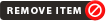 Remove from cart