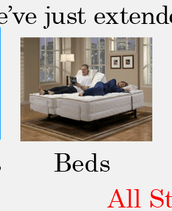 Adjustable Beds on Sale
