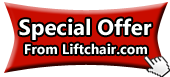Special offer on this lift chair
