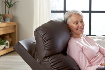 Golden Technologies | Cloud+ MaxiComfort 4 Zone Lift Chair PR511-SMA
