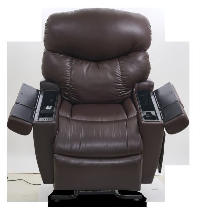 Golden Technologies | Cloud+ MaxiComfort 4 Zone Lift Chair PR511-SMA