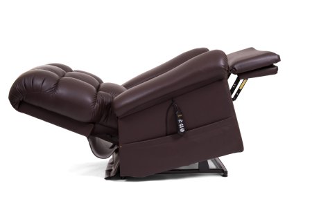 5 Zone Golden Technologies Twilight Lift Chairs with 5 motors